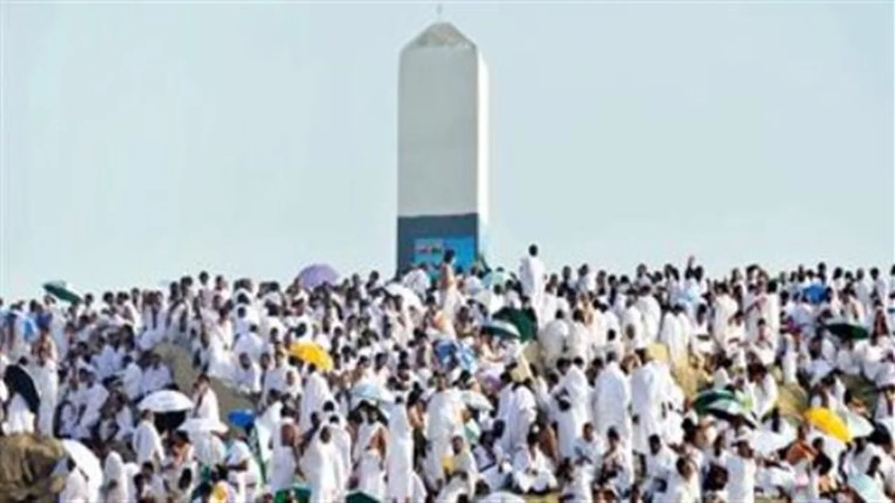 اقتنص الفرصة.. طقوس دينية في يوم عرفة لتعزيز القرب من الله